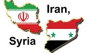 دعوت از شرکت‌های ایرانی برای بازسازی سوریه