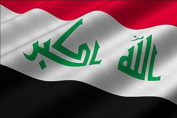 احداث پایگاه نظامی دریایی عراقی میان ایران و کویت