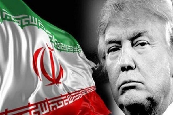 دونالد ترامپ: به دنبال تغییر نظام در ایران نیستم!