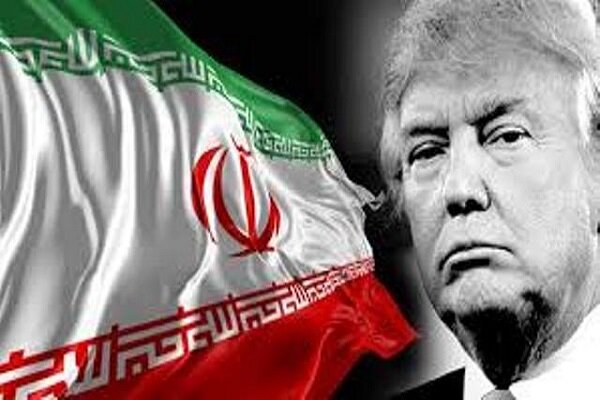 اولین واکنش ترامپ به حمله انتقام‌جویانه موشکی ایران