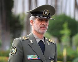 واکنش وزیر دفاع به توقیف نفتکش ایرانی‌ در جبل‌الطارق‌؛ ‌راهزنی دریایی انگلیسی‌ها بی‌پاسخ نخواهد ماند