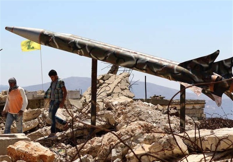 توانمندی دفاعی حزب‎الله مراکز حیاتی و حساس اسرائیل را فلج خواهد کرد
