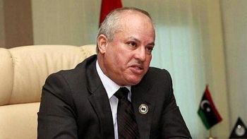 وزیر سابق لیبی ربوده شد