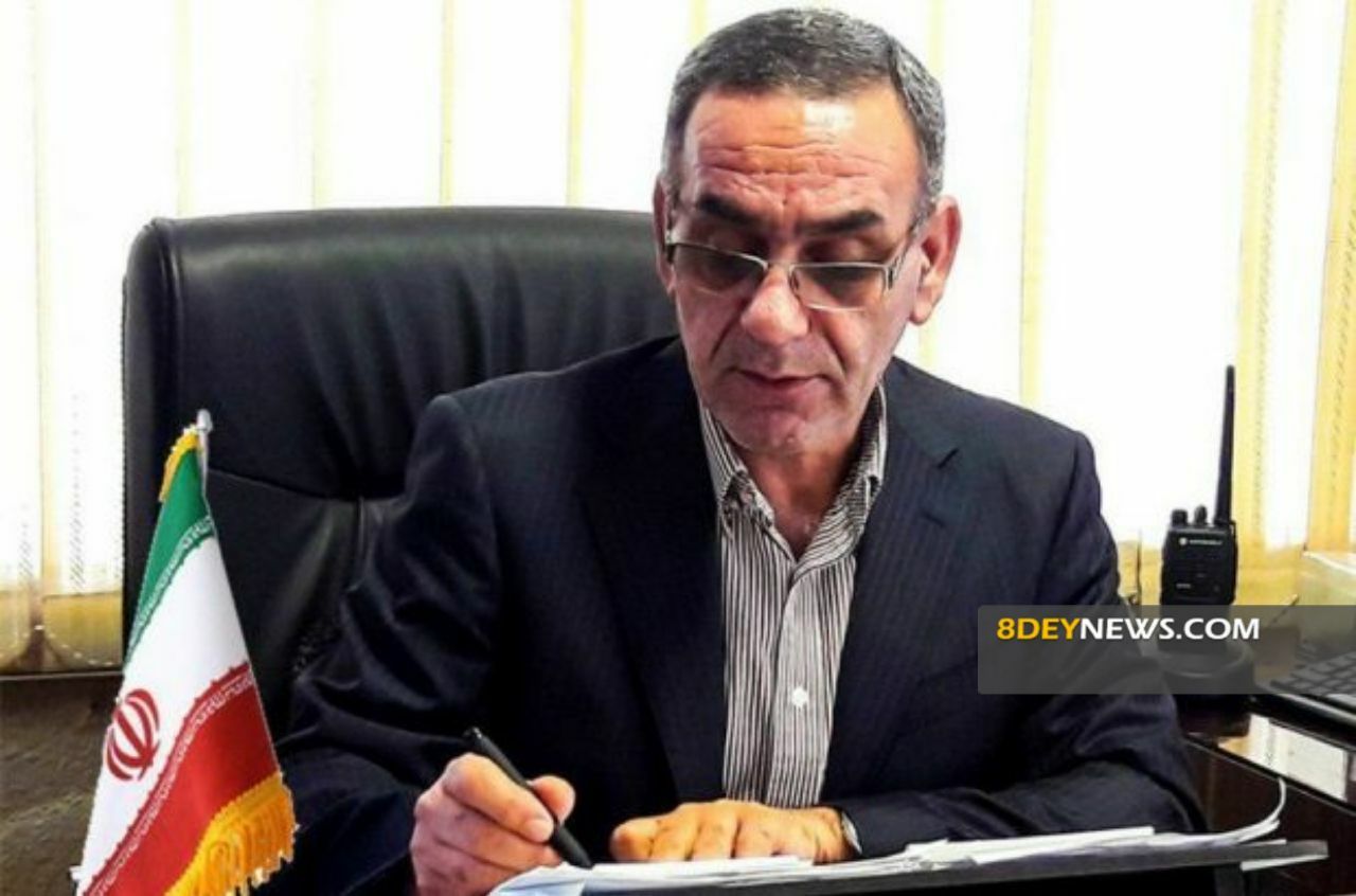 شهردار کوچصفهان استعفا داد