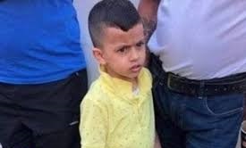رژیم صهیونیستی کودک سه ساله فلسطینی را برای بازجویی فراخواند!