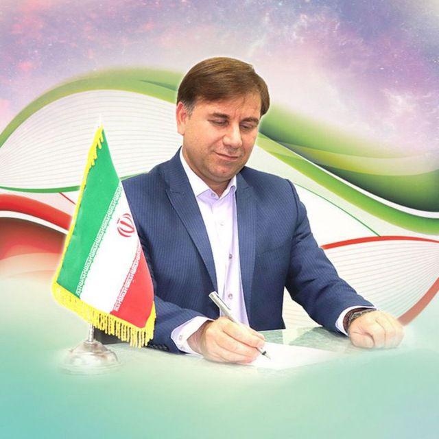 پیام تبریک سرپرست استانداری گیلان درپی قهرمانی تاریخی تیم ملی والیبال جوانان ایران