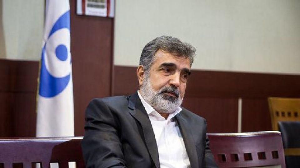 حدود یک ماه دیگر گام سوم کاهش تعهدات برجامی ایران برداشته می‌شود