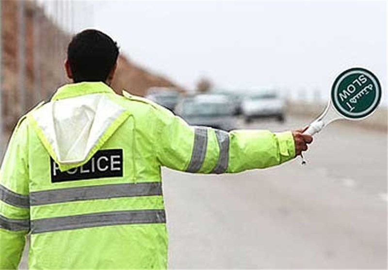 اعمال محدودیت ترافیکی در جاده آستارا – اردبیل