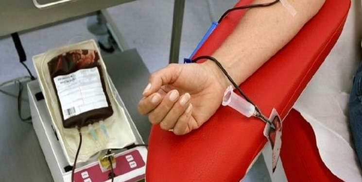 به اهداء خون تمامی گروه‌های خونی در استان نیاز مبرم داریم