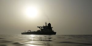 پنتاگون: به عملیات شناسایی و اطلاعاتی در خلیج‌فارس ادامه می‌دهیم