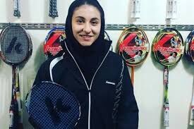 دختر بدمینتون‌باز ایرانی: بازیکنان اندونزی بعد از دیدنم محجبه شدند