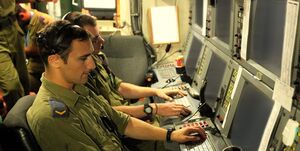 ارتش اسرائیل به سخنرانی نصرالله خوب گوش خواهد داد