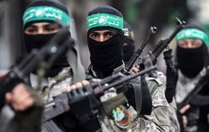 درخواست مصر از حماس درباره ایران و حزب‌الله