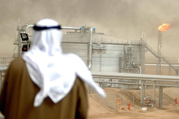 کویت متعهد به اجرای توافق کاهش تولید نفت است