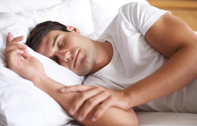 راهکارهای ساده که خواب راحت شبانه‌تان را تضمین می‌کند