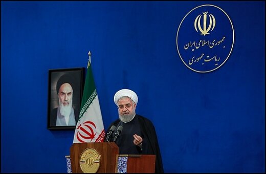 روحانی: تا دولت اختیارات بالا نداشته باشد مردم زندگی خوشی نخواهند داشت