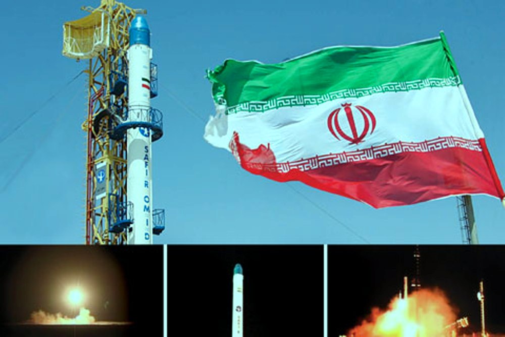پرتاب سه ماهواره ایرانی به فضا تا پایان امسال