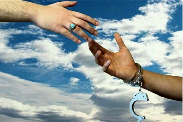 آزادی ۵زندانی جرایم غیرعمد توسط اوقاف گیلان
