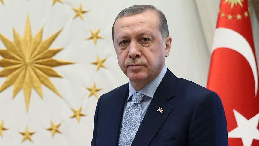 اردوغان: هرگز از عملیات نظامی در شمال سوریه عقب نشینی نمی‌کنیم
