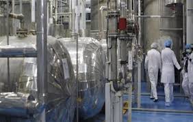 آژانس انرژی اتمی: ایران در حال نصب سانتریفیوژهای پیشرفته‌تر است