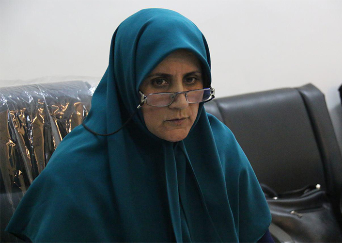 واکنش کاربران به توهین یکی از مسئولان دانشگاه فرهنگیان به عزاداران حسینی + تصاویر