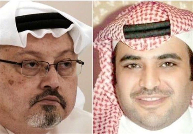 افشاگر اسرار آل سعود: قاتل خاشقجی زنده و مامور ویژه بن سلمان است