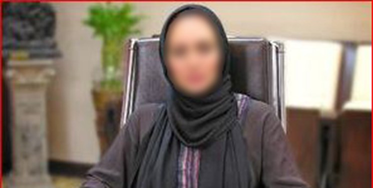 دستور بازداشت بازیگر زن هتاک به ساحت امام حسین (ع) صادر شد + عکس