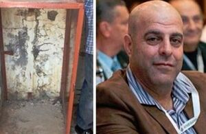 جاسوس اسرائیلی معروف به «قصاب الخیام» در لبنان به دام افتاد