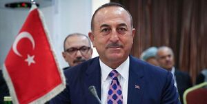 ترکیه ادعای نتانیاهو درباره کرانه باختری را «شرم‌آور» توصیف کرد