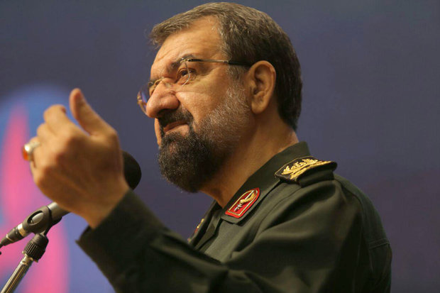 امنیت بسیاری از کشورها متکی به اقتدار ایران است