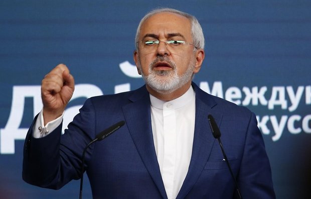 ظریف: شکست قطعنامه ضد ایرانی آمریکا، نتیجه تغییر در روابط بین‌الملل است