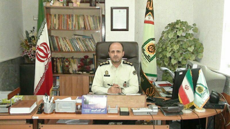 تامین امنیت عزاداران حسینی اولویت اول پلیس است