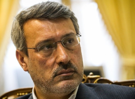 سفیر ایران در لندن: نفتکش انگلیسی امروز رفع توقیف شد