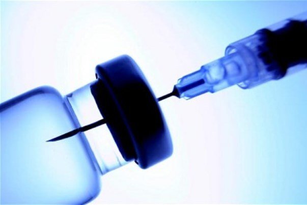 آغاز توزیع واکسن آنفولانزا در گیلان