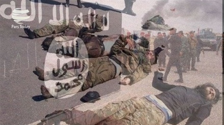 هلاکت ۱۵ داعشی در عملیات نیروهای امنیتی عراق