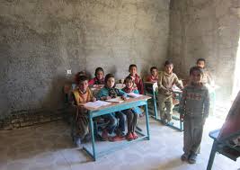 طرح ملی مهر با نشاط در مدارس مناطق محروم اجرا می شود