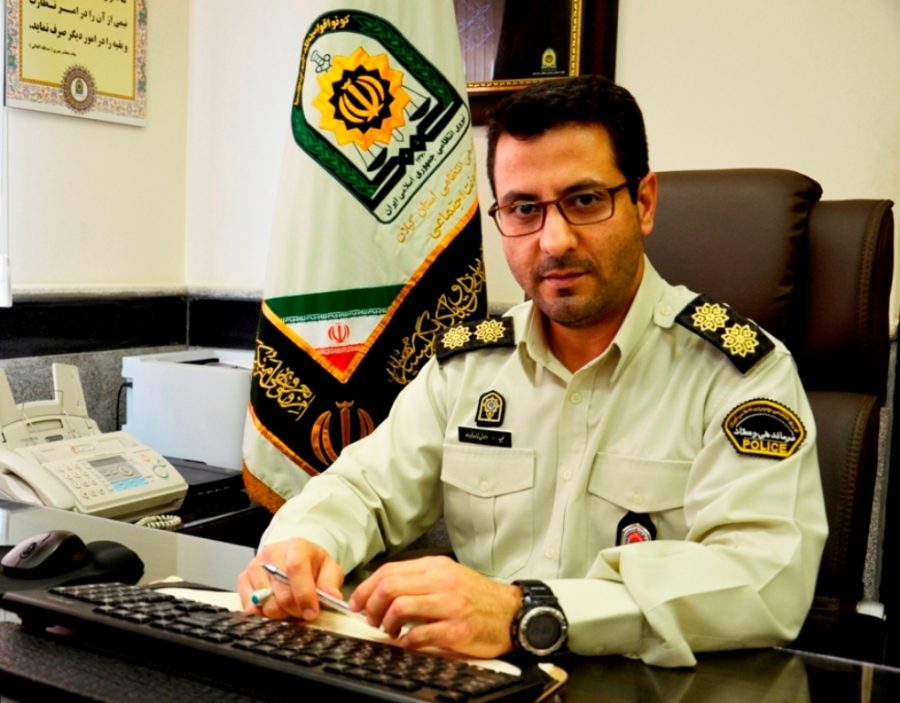 توصیه های نیروی انتظامی به شهروندان در روزهای تاسوعا و عاشورا