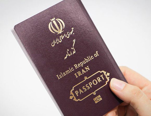 گذرنامه ویژه اربعین برای زائران صادر می‌شود