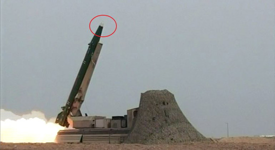 فناوری این موشک ایرانی را نه آمریکا دارد و نه روسیه + تصاویر