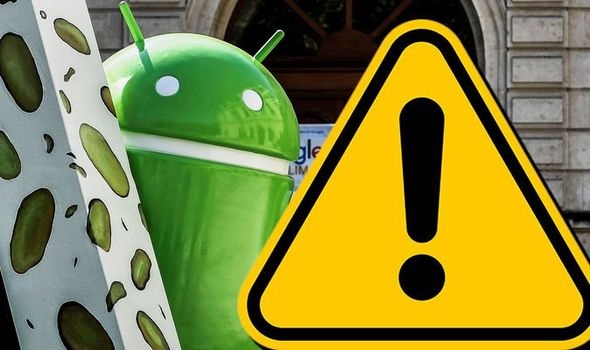 هشدار گوگل نسبت به حذف تعدادی از اپلیکیشن‌های اندرویدی