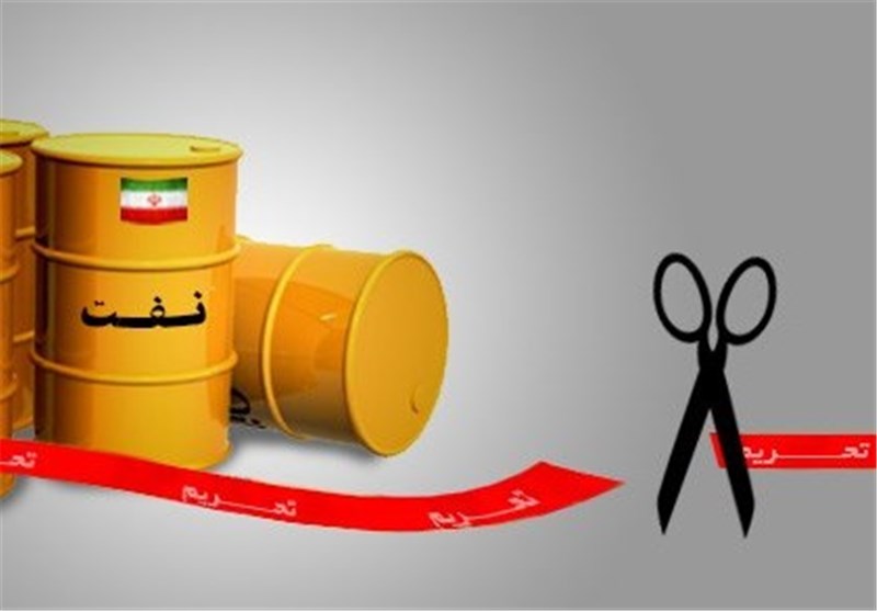 ایران به لطف تحریم‌ها دیگر اقتصاد نفتی نیست