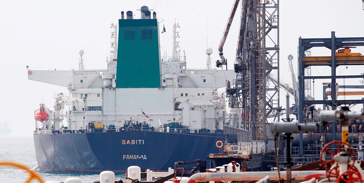 چین به انفجار در نفتکش ایرانی در دریای سرخ واکنش نشان داد
