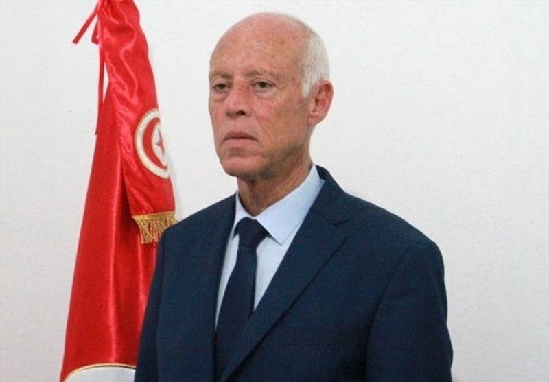 “قیس سعید” رسما رئیس‌جمهور تونس شد