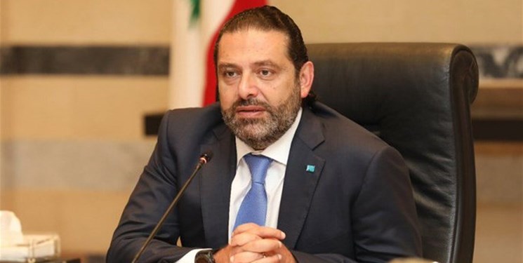 تهدید نخست‌وزیر لبنان به استعفا