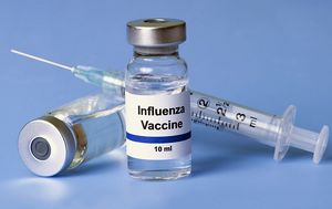 واکسن آنفلوانزا خوب است یا بد/تبعات همه گیری ویروس