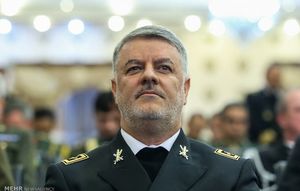 اعلام زمان تمرین دریایی ایران و روسیه