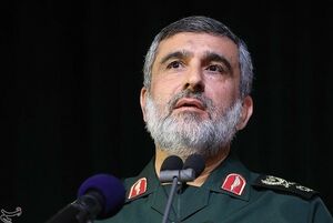 موشک های ۵ میلیون دلاری برای زدن پهپادهای ایرانی