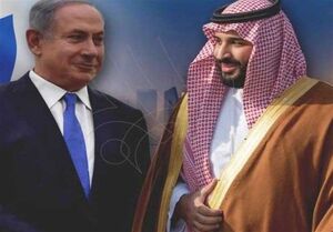 نتانیاهو:ایران بی‌رحمانه تأسیسات نفتی عربستان را مورد حمله قرار داد