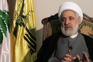 معاون دبیرکل حزب الله لبنان:امکان توافق ایران و عربستان وجود دارد