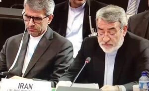 تاثیر تحریم‌های آمریکا بر ارائه خدمات ایران به پناهندگان
